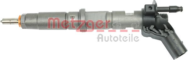 METZGER 0871024 - Einspritzdüse