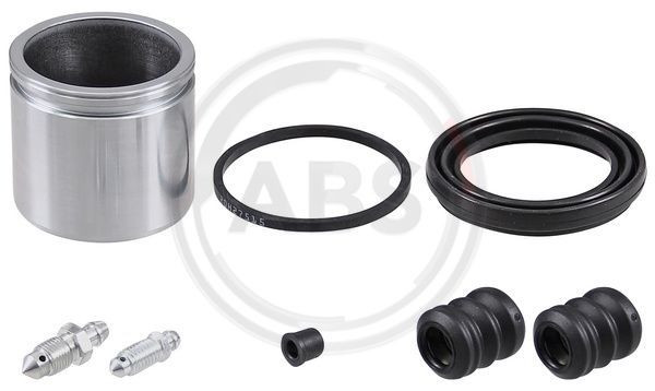 A.B.S. 57110 - Reparatursatz, Bremssattel