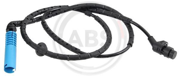A.B.S. 30762 - Sensor, Raddrehzahl