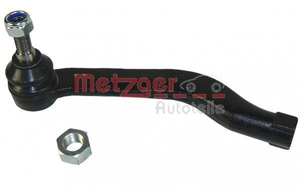 METZGER 54045511 - Spurstangenkopf