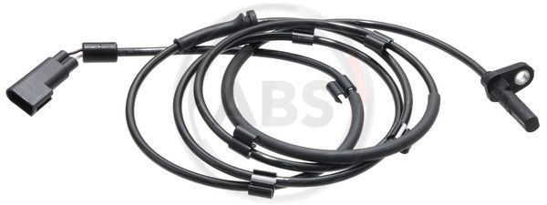 A.B.S. 30452 - Sensor, Raddrehzahl