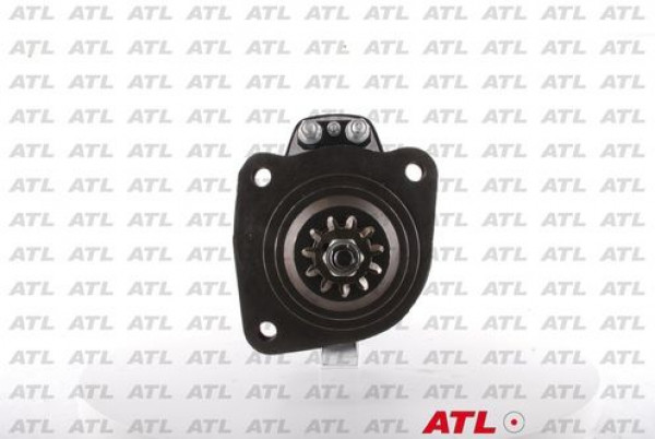 ATL Autotechnik A 13 260 - Starter