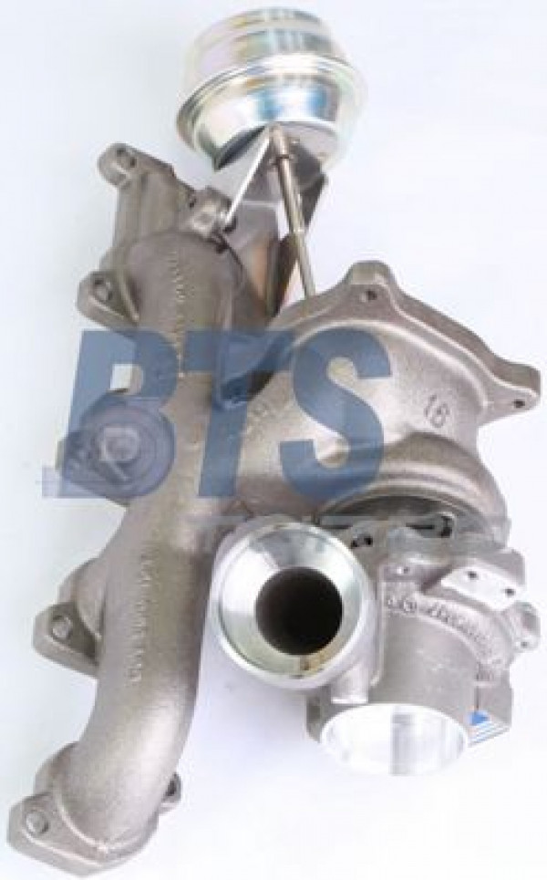 BTS Turbo T914374 - Lader, Aufladung