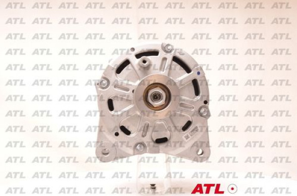 ATL Autotechnik L 51 651 - Generator