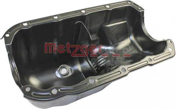 METZGER 7990025 - Ölwanne