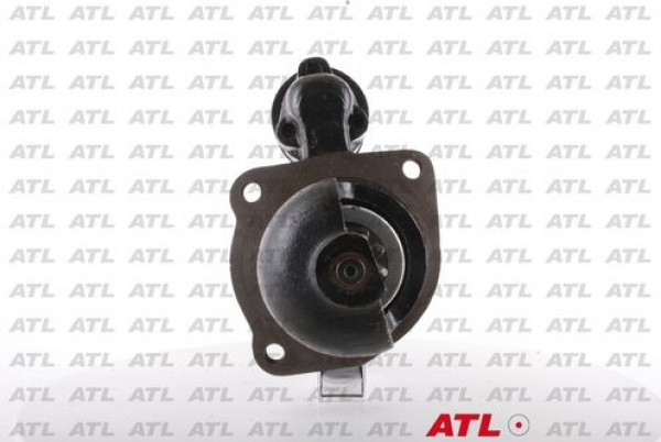 ATL Autotechnik A 76 370 - Starter
