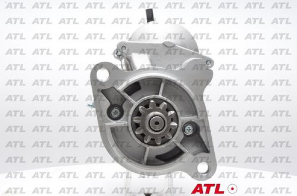 ATL Autotechnik A 92 410 - Starter
