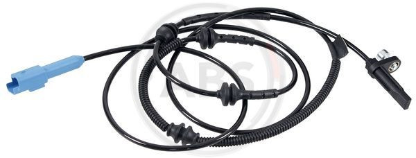 A.B.S. 30374 - Sensor, Raddrehzahl