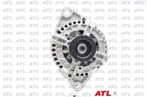 ATL Autotechnik L 80 900 - Generator