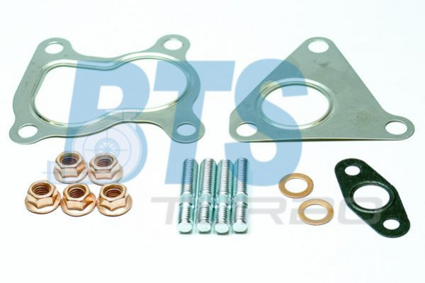 BTS Turbo T931126ABS - Montagesatz, Lader