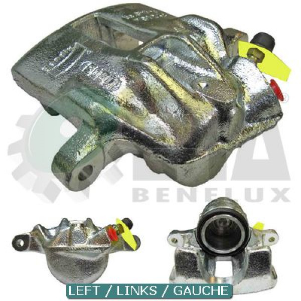 ERA Benelux BC61425 - Bremssattel