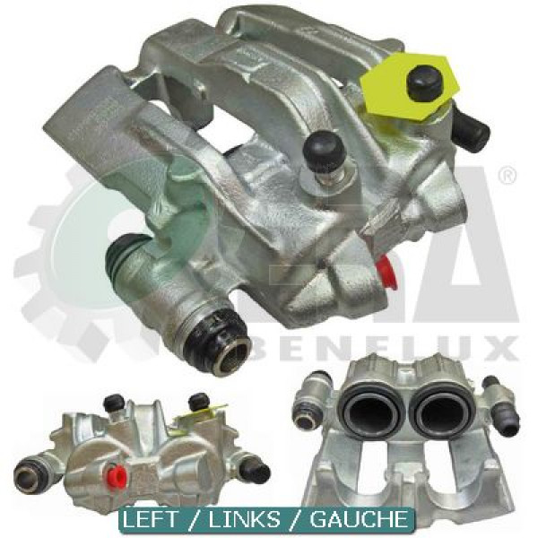 ERA Benelux BC61307 - Bremssattel