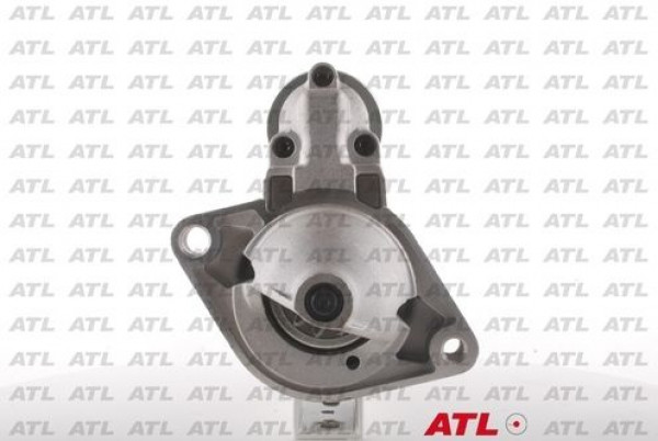 ATL Autotechnik A 21 060 - Starter