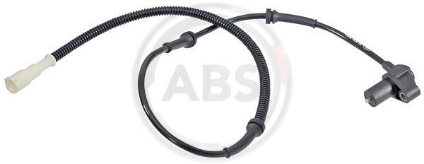 A.B.S. 30708 - Sensor, Raddrehzahl