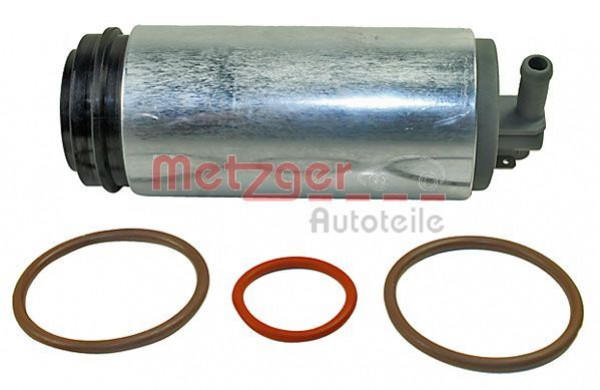 METZGER 2250096 - Kraftstoffpumpe