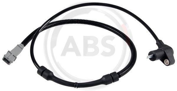 A.B.S. 30497 - Sensor, Raddrehzahl