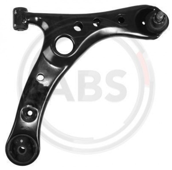 A.B.S. 210868 - Lenker, Radaufhängung