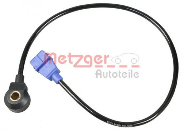 METZGER 0907110 - Klopfsensor