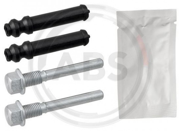 A.B.S. 55275 - Führungshülsensatz, Bremssattel