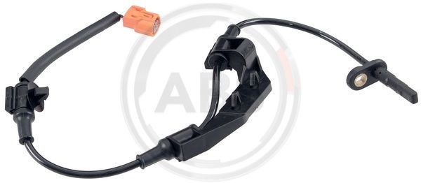 A.B.S. 31106 - Sensor, Raddrehzahl