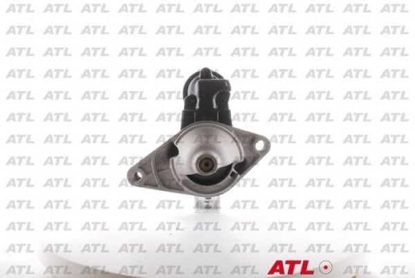 ATL Autotechnik A 19 140 - Starter