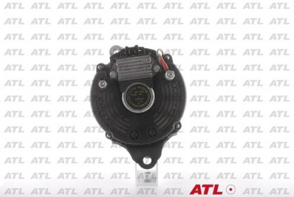 ATL Autotechnik L 34 820 - Generator