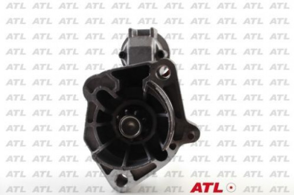 ATL Autotechnik A 78 810 - Starter