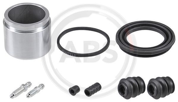 A.B.S. 57214 - Reparatursatz, Bremssattel