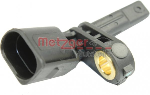 METZGER 0900884 - Sensor, Raddrehzahl