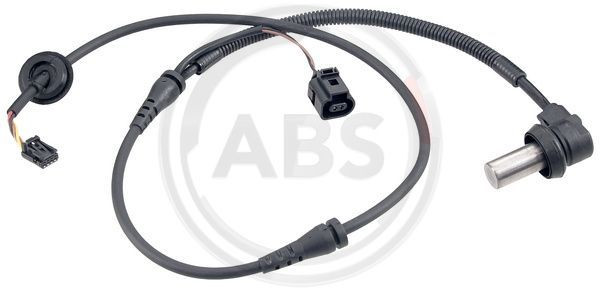 A.B.S. 30959 - Sensor, Raddrehzahl