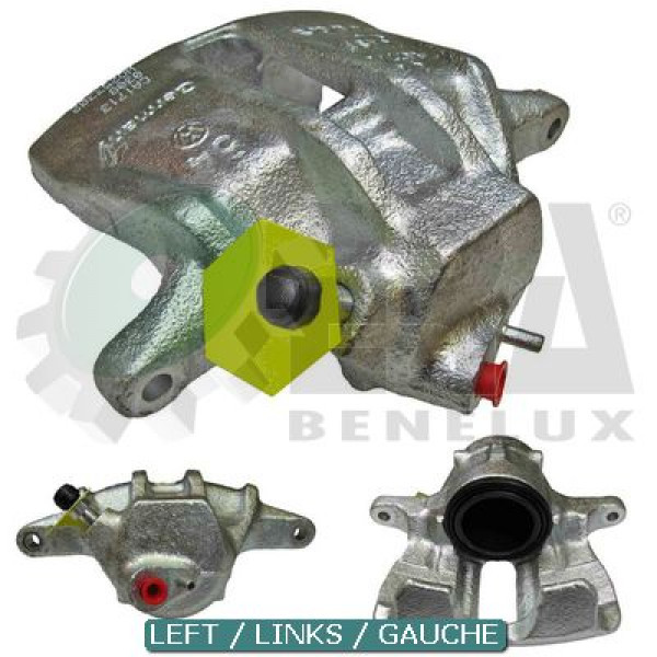 ERA Benelux BC62667 - Bremssattel