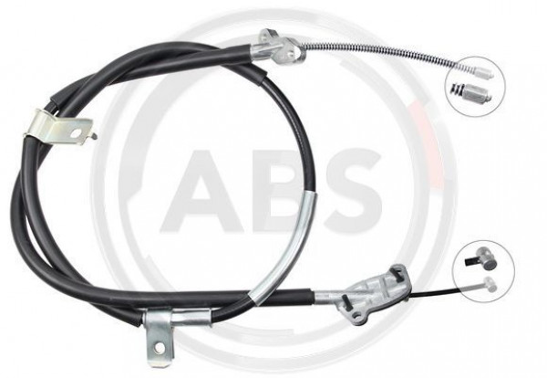 A.B.S. K13588 - Seilzug, Feststellbremse