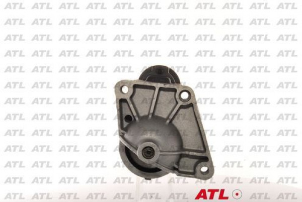 ATL Autotechnik A 74 420 - Starter