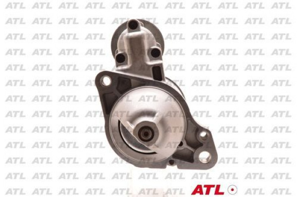 ATL Autotechnik A 24 120 - Starter