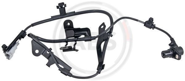 A.B.S. 31563 - Sensor, Raddrehzahl