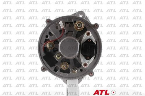 ATL Autotechnik L 32 710 - Generator