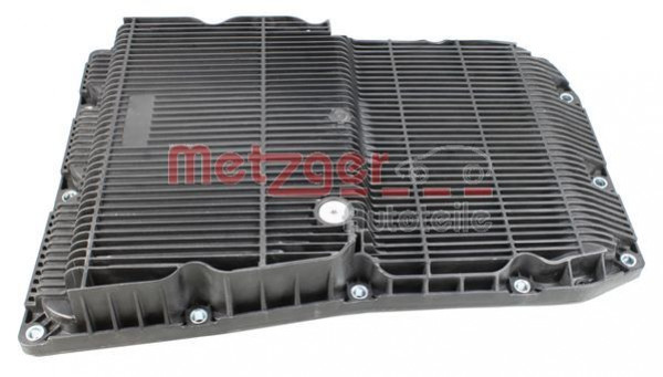 METZGER 8020043 - Ölwanne, Automatikgetriebe