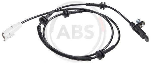 A.B.S. 30371 - Sensor, Raddrehzahl
