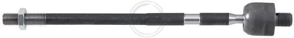 A.B.S. 240677 - Axialgelenk, Spurstange