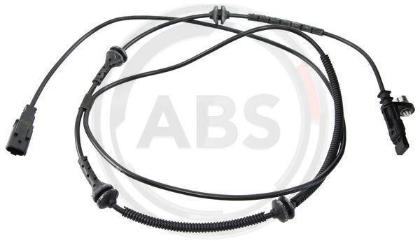 A.B.S. 30287 - Sensor, Raddrehzahl