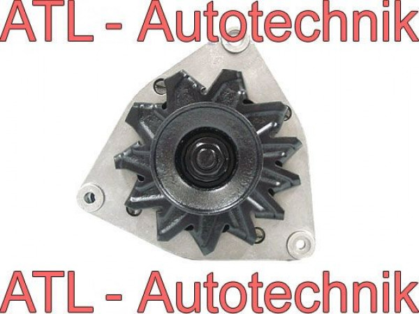 ATL Autotechnik L 31 550 - Generator