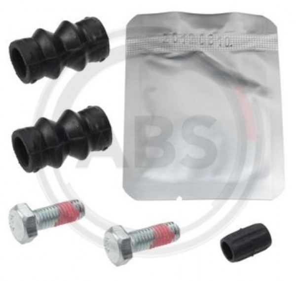 A.B.S. 55181 - Führungshülsensatz, Bremssattel