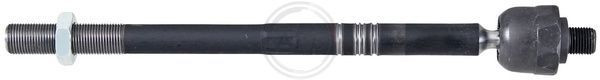 A.B.S. 240748 - Axialgelenk, Spurstange
