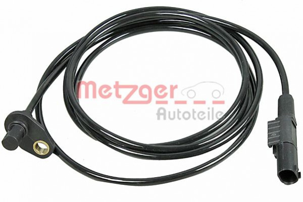 METZGER 0900987 - Sensor, Raddrehzahl