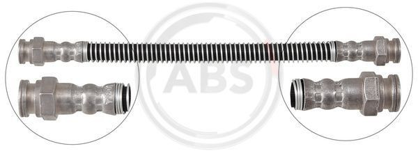 A.B.S. SL 6505 - Bremsschlauch