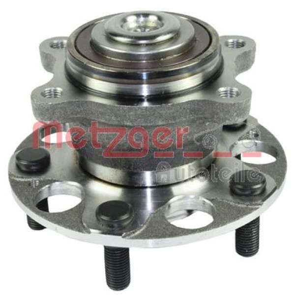 METZGER WM 3962 - Radlagersatz