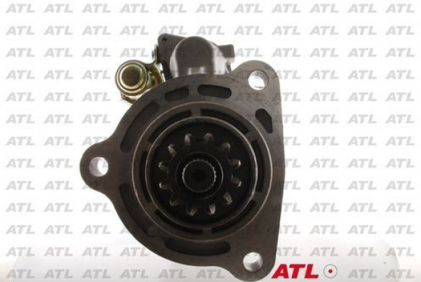 ATL Autotechnik A 91 170 - Starter