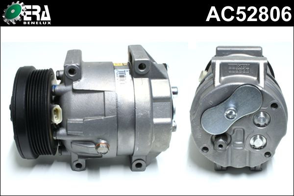ERA Benelux AC52806 - Kompressor, Klimaanlage