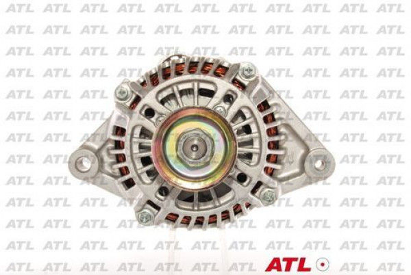 ATL Autotechnik L 84 200 - Generator