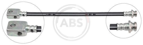 A.B.S. SL 3794 - Bremsschlauch